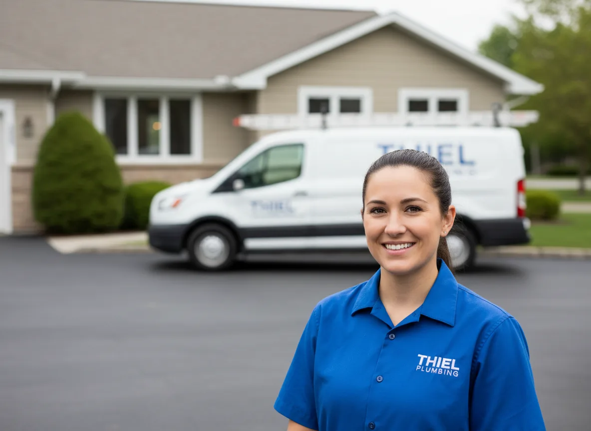 Plumber Thomasville, PA FAQs